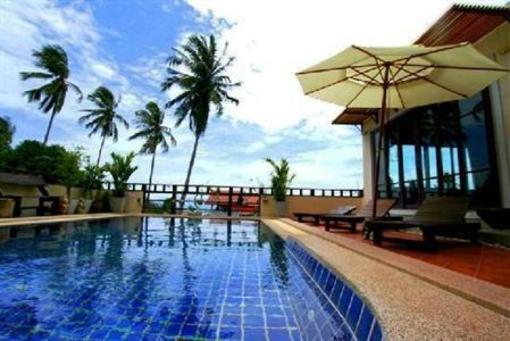 фото отеля The Villa Koh Phangan