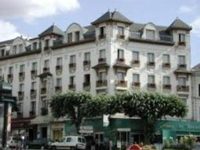 Hotel Jehan de Beauce