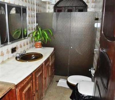 фото отеля Hotel Pousada Ouro Branco