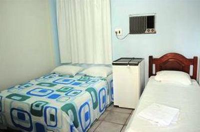 фото отеля Hotel Pousada Ouro Branco