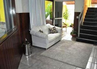 фото отеля Hotel Pousada Ouro Branco