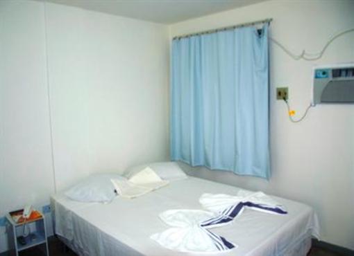 фото отеля Hotel Pousada Ouro Branco