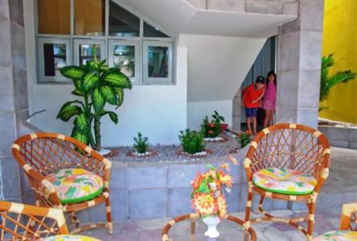 фото отеля Hotel Pousada Ouro Branco