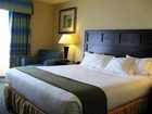 фото отеля Holiday Inn Express Fort Bragg