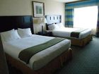 фото отеля Holiday Inn Express Fort Bragg