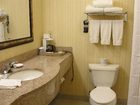 фото отеля Holiday Inn Express Fort Bragg