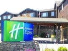 фото отеля Holiday Inn Express Fort Bragg