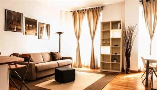 фото отеля Capital Suites