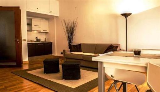 фото отеля Capital Suites