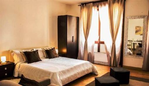 фото отеля Capital Suites