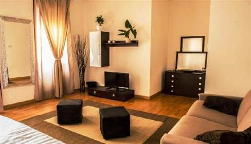 фото отеля Capital Suites
