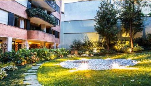 фото отеля Capital Suites