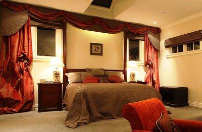 фото отеля Greenmantle Estate Boutique Lodge Paraparaumu