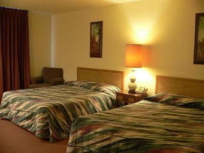 фото отеля Wonder Lodge