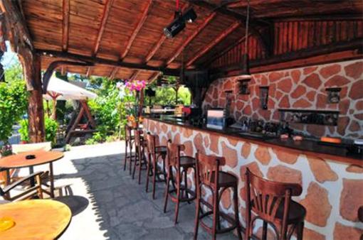 фото отеля Esperia
