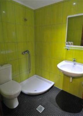 фото отеля Esperia