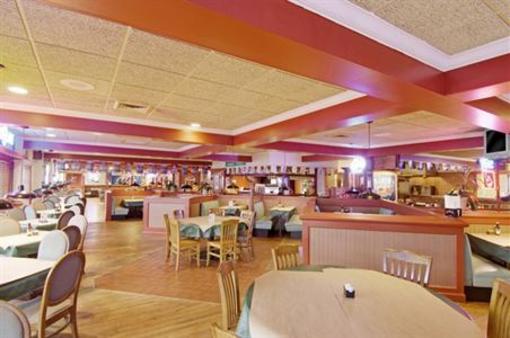 фото отеля Americas Best Value Inn Lake Erie Sandusky