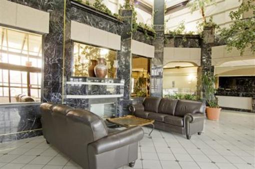 фото отеля Americas Best Value Inn Lake Erie Sandusky