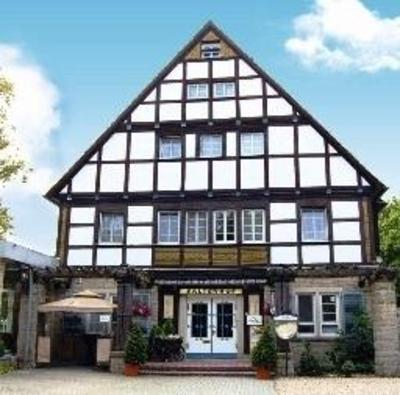 фото отеля Akzent Hotel Saltenhof