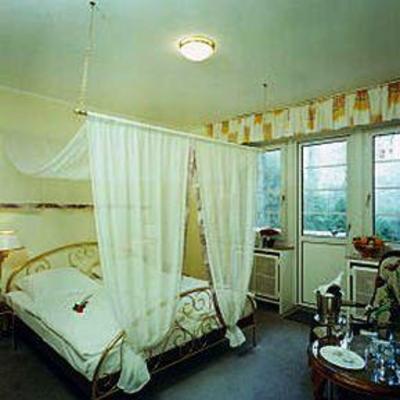 фото отеля Akzent Hotel Saltenhof