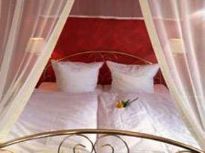 фото отеля Akzent Hotel Saltenhof