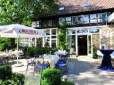 фото отеля Akzent Hotel Saltenhof