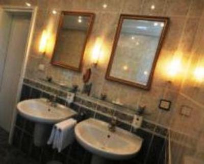 фото отеля Akzent Hotel Saltenhof