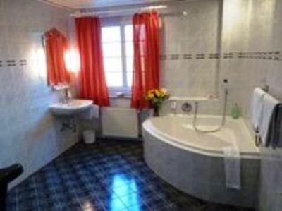 фото отеля Akzent Hotel Saltenhof