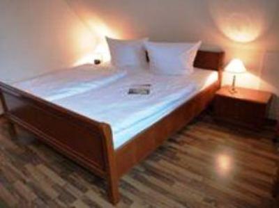 фото отеля Akzent Hotel Saltenhof
