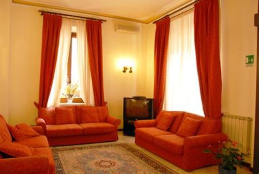 фото отеля Hotel Delizia & Genovese