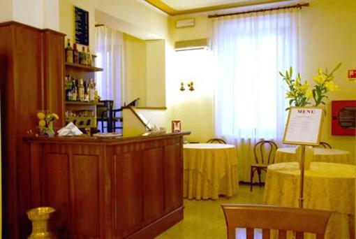 фото отеля Hotel Delizia & Genovese