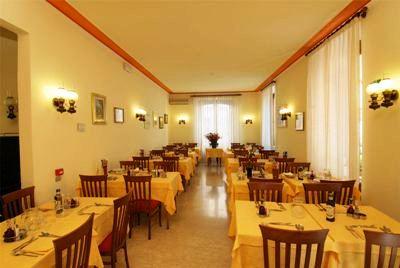 фото отеля Hotel Delizia & Genovese