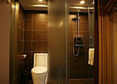 фото отеля E-Time Hotel