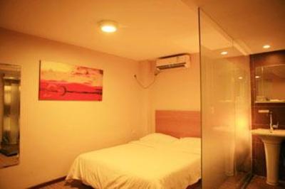 фото отеля E-Time Hotel