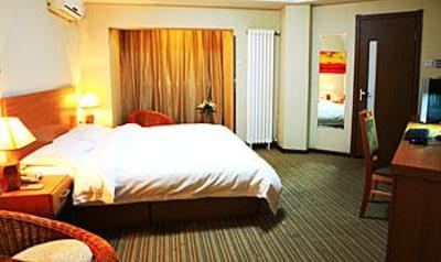 фото отеля E-Time Hotel