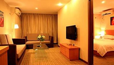 фото отеля E-Time Hotel