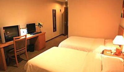 фото отеля E-Time Hotel