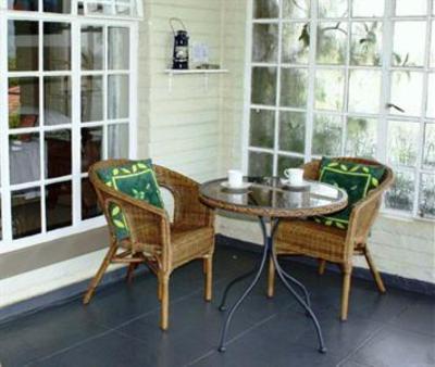 фото отеля Hillwatering Country House