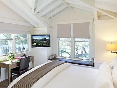 фото отеля Meadowood Napa Valley