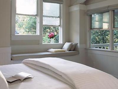 фото отеля Meadowood Napa Valley
