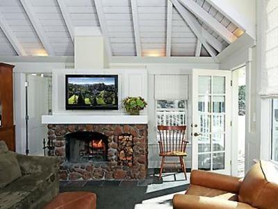 фото отеля Meadowood Napa Valley