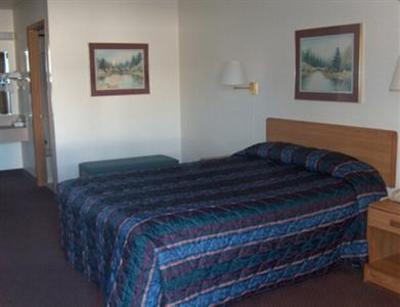 фото отеля The Pacific Inn Motel