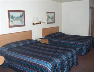фото отеля The Pacific Inn Motel