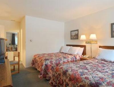 фото отеля Days Inn Dover Durham/Downtown