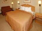 фото отеля Comfort Inn Dunn