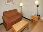 фото отеля Comfort Inn Dunn