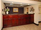 фото отеля Comfort Inn Dunn