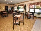 фото отеля Comfort Inn Dunn