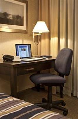 фото отеля Delta Edmonton South Hotel & Conference Centre