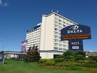 Delta Edmonton South Hotel & Conference Centre